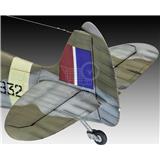 Model lietadla REVELL ModelKit lietadlo 03927 - Spitfire Mk.IXC 1:32