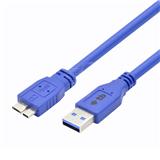 TB TOUCH USB 3.0- Micro typ B Cable, 0,5m AKTBXKU23BA050N
