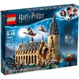 LEGO Harry Potter 75954 Rokfortská Aula