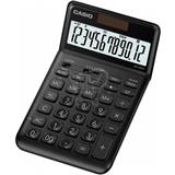 Kalkulačka CASIO JW-200-SC-BK