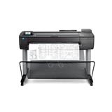Ploter HP DesignJet T730 36-in Printer