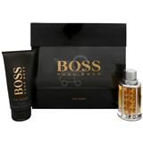 HUGO BOSS Boss The Scent - EDT 50 ml plus sprchový gél 100 ml