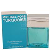 Parfém MICHAEL KORS Turquoise - parfumovaná voda 50 ml