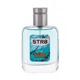 Parfém STR8 Live True - EDT 50 ml