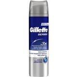 GILLETTE Series Sensitive Gél na holenie 200 ml