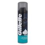 GILLETTE Shave Foam Sensitive 200 ml pěna na holení pro muže