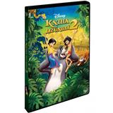Film MAGIC BOX Kniha džunglí 2