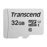 Pamäťová karta TRANSCEND microSDHC 300S 32 GB Class 10 UHS-I U1 TS32GUSD300S
