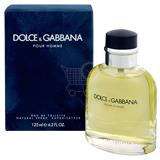 Parfém DOLCE & GABBANA Pour Homme, Toaletná voda 40 ml