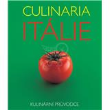 Kniha Culinaria Itálie