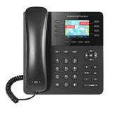 GRANDSTREAM GXP2135 [VoIP telefon - 4x SIP účet, HD audio, bluetooth, podpora headset, barevný LCD, 2x GLAN]