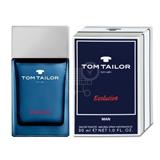 TOM TAILOR Exclusive Man, 30 ml, Toaletná voda