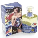 Parfém Christian Dior I Love Dior, Toaletná voda 50 ml Tester