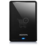 A-DATA HV620S 1 TB externý HDD 2.5'', USB 3.0, čierný
