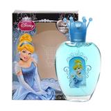 Parfém DISSNEY PRINCESS DISNEY PRINCESS Magical Dreams Cinderella, Toaletná voda 50 ml