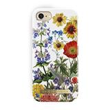 Ideál Fashion Case iPhone 8/7/6/6s Flower Meadow