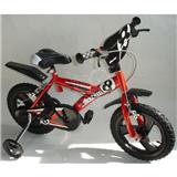 Bicykel ACRA Dino PRO 143GLN červená 14" 2014 dětské
