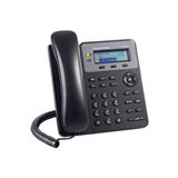 GRANDSTREAM VoIP telefon GXP1610 1xSIP, bez PoE