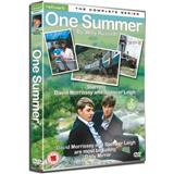 NETWORK One Summer DVD