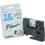 Páska do tlačiarni BROTHER Páska TZE-CL3, 12mm, čistící