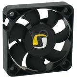 SILENTIUMPC přídavný ventilátor Zephyr 50/ 50mm fan/ ultratichý 18,7 dBA