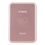 Tlačiareň CANON Zoemini PV-123 ružovo zlatá 3204C004AA