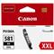 CANON Atrament CLI-581Bk XXL Black 1998C001