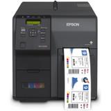 Tlačiareň štítkov EPSON ColorWorks C7500G C31CD84312