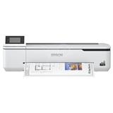 Ploter EPSON SureColor SC-T3100N, 24", w/o stand C11CF11301A0