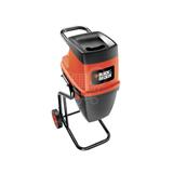 BLACK AND DECKER GS2400