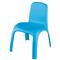 KETER KIDS CHAIR detská stolička, modrá 17185444