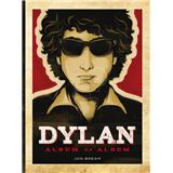 Kniha Slovart Dylan. Album za albem Jon Bream