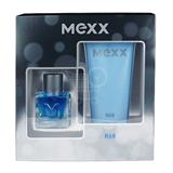 MEXX Man, Edt 50 ml plus 200 ml sprchový gel