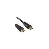 PREMIUMCORD kphdme10 Kábel HDMI 1.4 Male/Male 10m