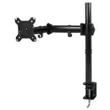ARCTIC COOLING Z1 Basic–Single Monitor Arm in black colour