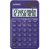 Kalkulačka CASIO SL-310-UC-PL