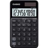 Kalkulačka CASIO SL-310-UC-BK