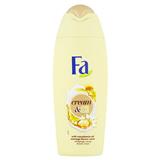 FA Cream & Oil Macadamia Moringa, sprchový gél 400 ml