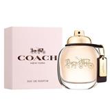 COACH The Fragrance - EDP 50 ml