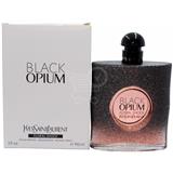 Parfém YVES SAINT LAURENT Black Opium Floral Shock parfumovaná voda 90 ml Tester pre ženy
