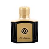 Parfém DUPONT S.T. Be Exceptional Gold - parfumovaná voda 50 ml