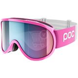 POC Retina Clarity Comp Actinium Pink/Spektris Pink