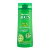 FRUCTIS Pure Fresh Strengthening, šampón na mastné vlasy 250 ml