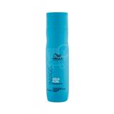 WELLA PROFESSIONAL Invigo Balance Aqua Pure Purifying Shampoo šampón pre mastné vlasy 250 ml