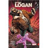 Kniha MARVEL Wolverine: Old Man Logan Vol. 8: To Kill For