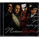 SUPRAPHON Marian Vojtko Muzikál - CD