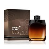 MONT BLANC Legend Night parfumovaná voda 100 ml pre mužov
