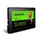 A-DATA SSD SU650 120 GB 2,5" 520/350 MB/s