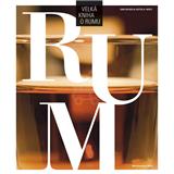 Jota Velká kniha o rumu Dirk Becker, Dieter H. Wirtz
