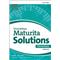 Oxford University Press Maturita Solutions - Elementary Workbook Paul Davies, Tim Falla